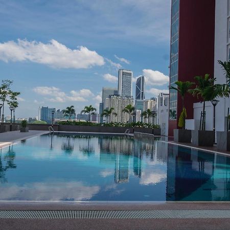 The Regency Scholar'S Hotel Kuala Lumpur Extérieur photo