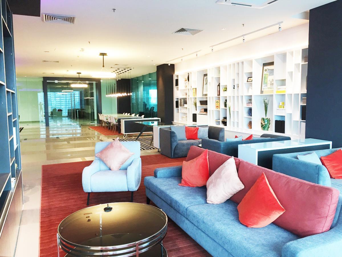 The Regency Scholar'S Hotel Kuala Lumpur Extérieur photo