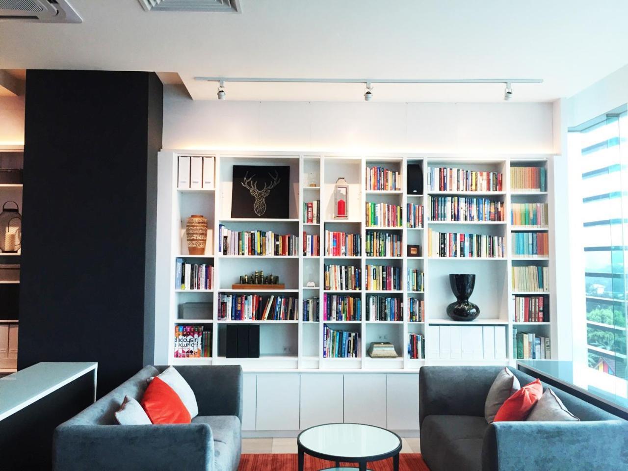 The Regency Scholar'S Hotel Kuala Lumpur Extérieur photo