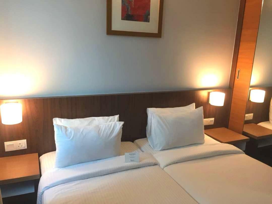 The Regency Scholar'S Hotel Kuala Lumpur Extérieur photo