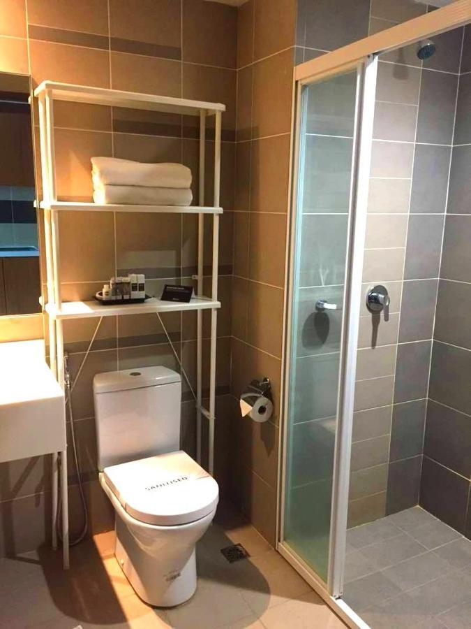The Regency Scholar'S Hotel Kuala Lumpur Extérieur photo