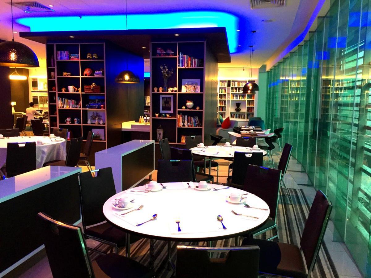 The Regency Scholar'S Hotel Kuala Lumpur Extérieur photo