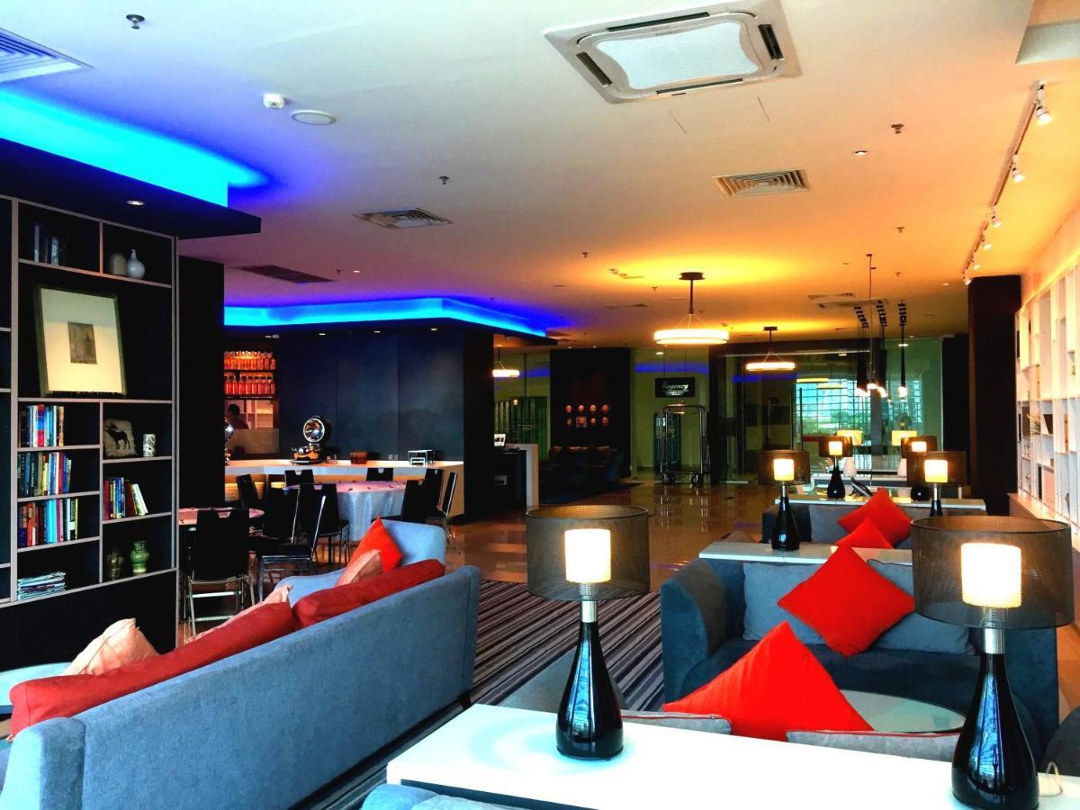 The Regency Scholar'S Hotel Kuala Lumpur Extérieur photo