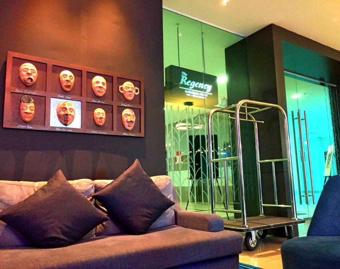 The Regency Scholar'S Hotel Kuala Lumpur Extérieur photo