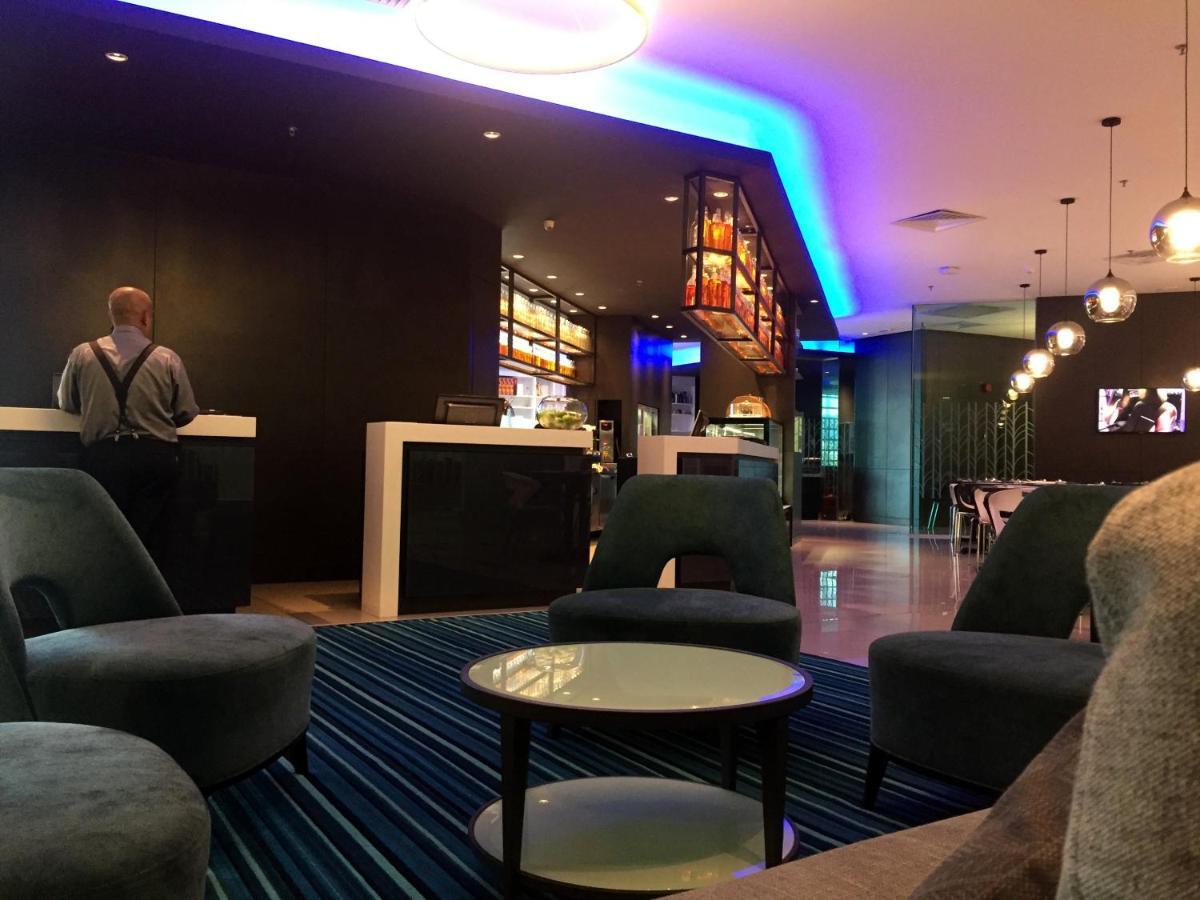 The Regency Scholar'S Hotel Kuala Lumpur Extérieur photo